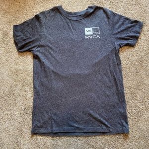 RVCA Tee